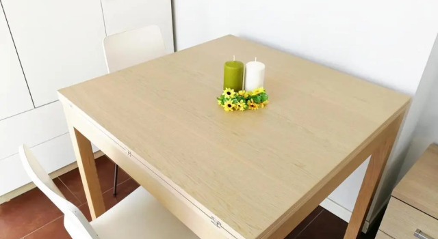 Студия с балконом Margherita Rimini - Appartamenti al Mare