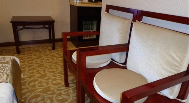 Suyunge Hotel
