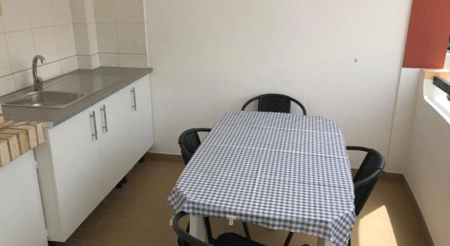 Апартаменты Olinda’s 2 Bedroom Apartment