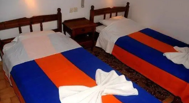 Kostas Apartments