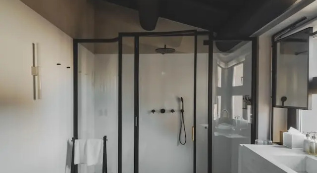 Двухместный люкс Palazzo Petrvs