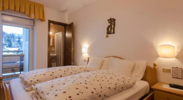 Номер Comfort Digonera Historic Hotel B&B
