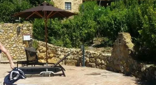Appartamento Camelia a Castelfalfi