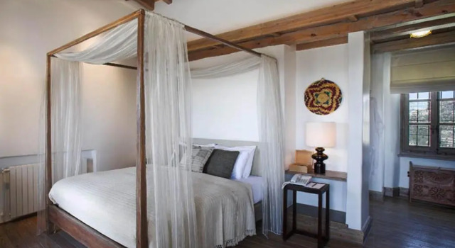 Номер Standard Apokryfo Traditional Guesthouse