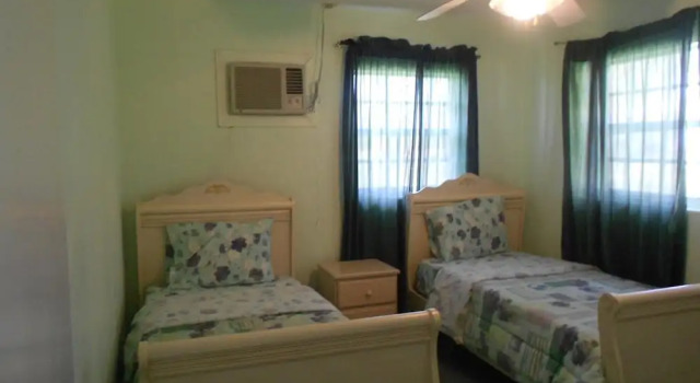 Nathans Lodge, Prenota Hotel Kemps Bay 