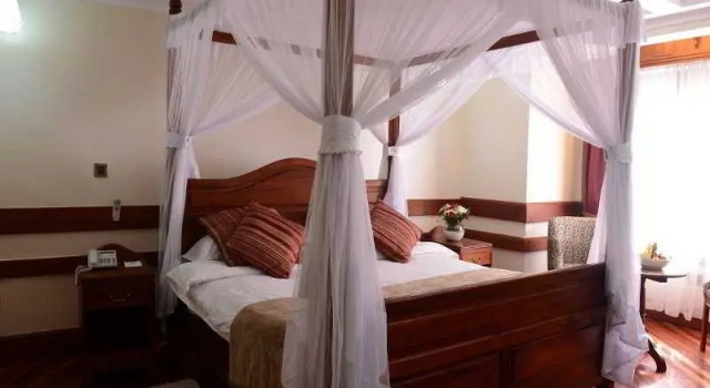 Номер Standard Пентхаус Muthu Silver Springs Hotel