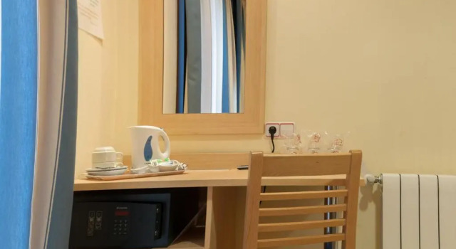 Семейный номер Standard Hotel Cantón