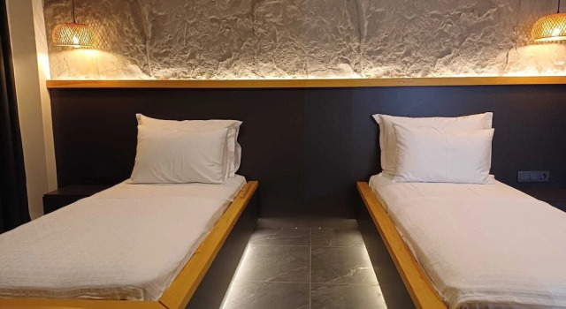 Surga Alaçatı, Rezerwuj Hotel Çeşme Izmir