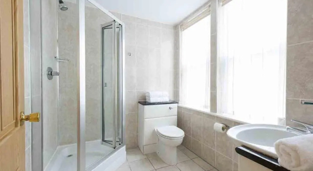 Номер Standard The Rutland Hotel