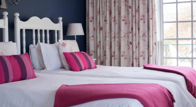 Patcham Place B&B