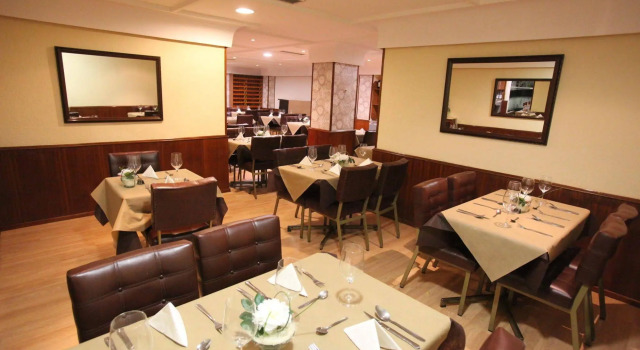Hostal Don Suero