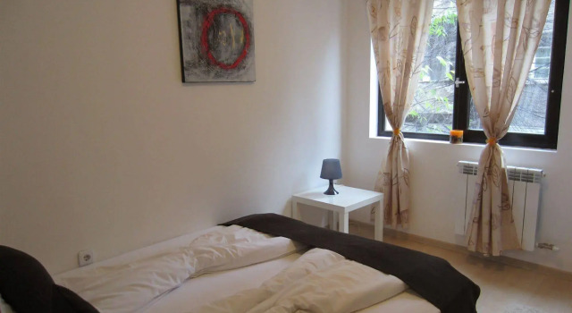 Apartment Gurguliat Sofia, Забронировать Апартаменты/квартира Отели Софии с парковкой, рядом с Президентство, Парковка