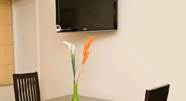Двухместный номер Standard Flamante Hotel & Suite