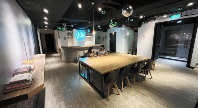 Номер Comfort Formosa 101 Taipei Main Branch