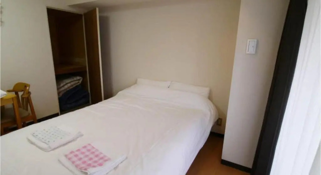 Апартаменты T-Port - Vacation STAY 12335