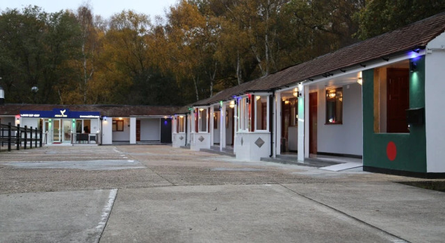 ATZ&H Inn, Book Hotel Epping Essex