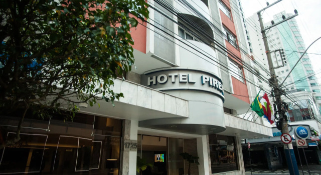 Hotel Pires