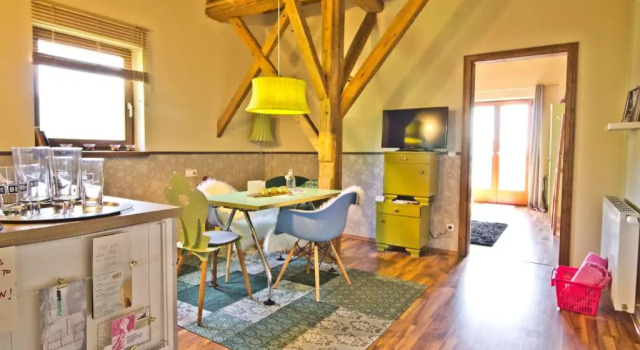 Люкс Art-Lodge