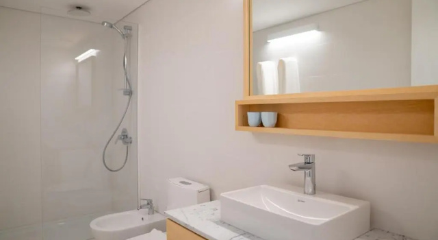 Люкс c 1 комнатой Casagrande Hotel & Beach Club