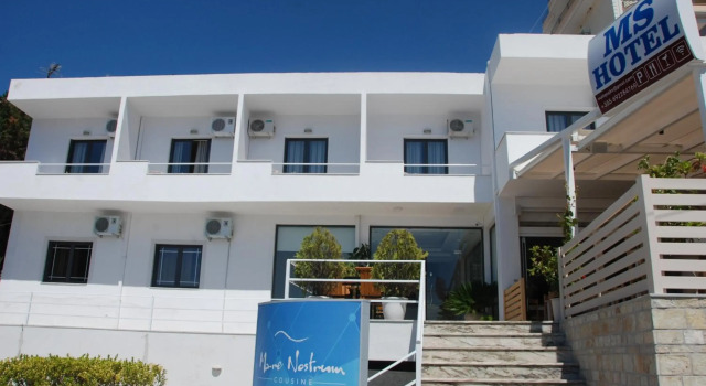 Hotel MS