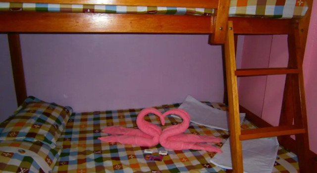 Marie Ville Bed & Breakfast, Buchen Sie Hotel San Miguel Palawan