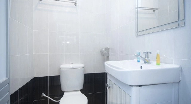 Hotel Jerai Ct Inn by OYO Rooms
