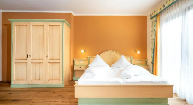 Номер Standard Hotel Erlenhof