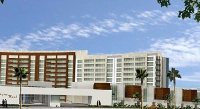 Genial Departamento en Bosque Real, Book Lejlighed SPA-hoteller i Mexico DF, SPA
