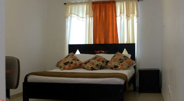 Двухместный номер Standard Hotel El Coliseo