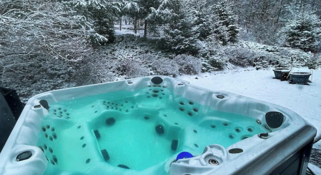 Коттедж Private Boat Slip Lakefront Hot Tubskee Ball
