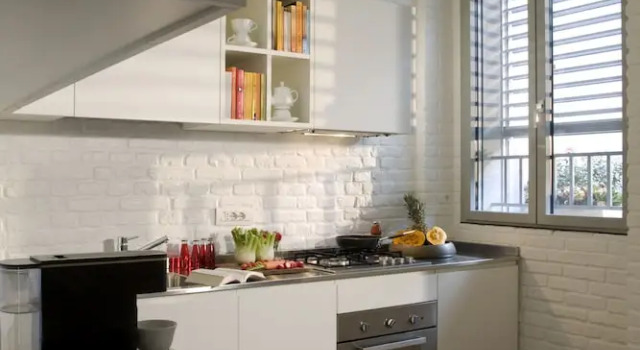 Апартаменты Deluxe Milan Design Suites