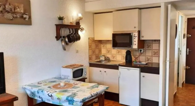 Nice 35m With Garden And Wifi Near The Beach