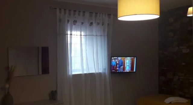 Четырёхместный номер Standard Palazzo Conforti Tree House Resort