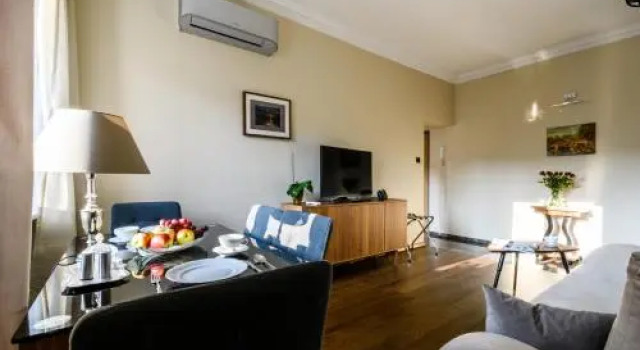 mythings Apartments, Забронировать Апартаменты/квартира Средместье 