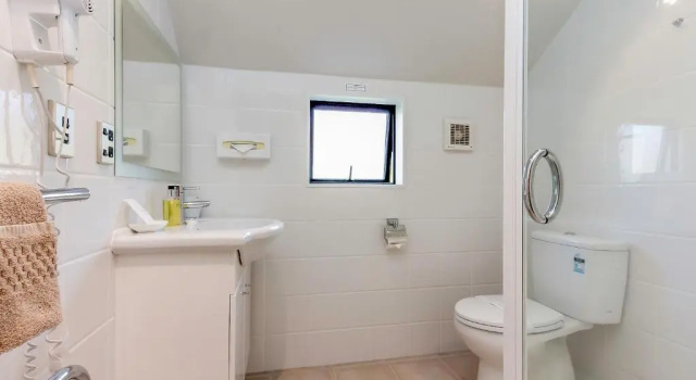 Номер Standard Kauri Motel on Riccarton