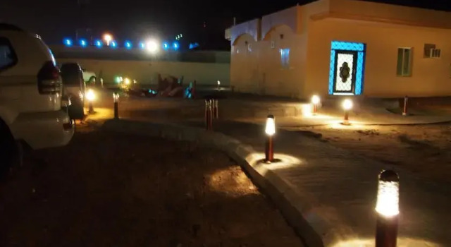 Shahd Land Resort, Забронировать Курортный отель Отели Эль-Мадина с бассейном, Бассейн