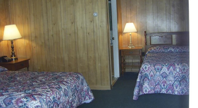 Cedar Grove Motel, 予約 モーテル アルトゥーナ ペンシルベニア州