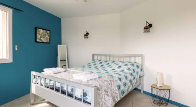 Holiday Home Lesgau by Interhome, Забронировать Отель Сен-Мартен-де-Сеньян Landes