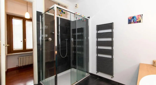 Апартаменты Quadrilatero Romano Central Apartment