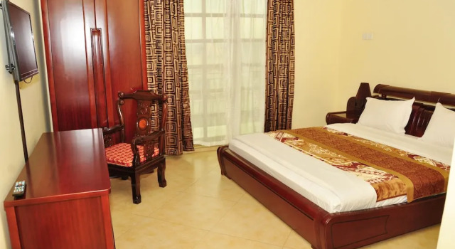 Номер Superior Biraj International Hotel
