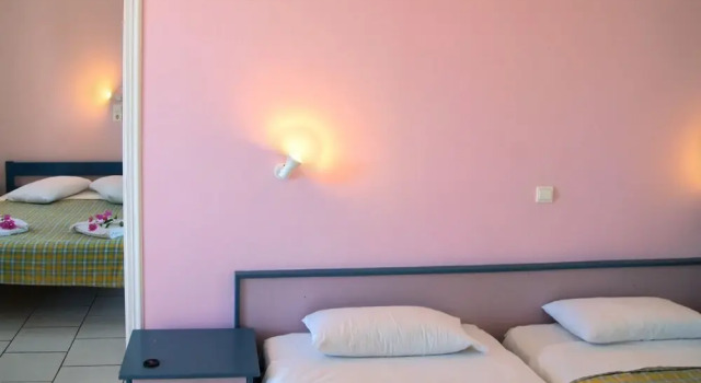 Апартаменты Standard Sofia's Hotel