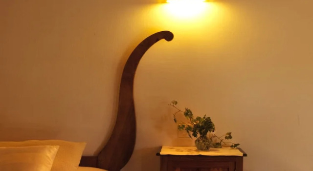 Полулюкс Finca El Cabezo