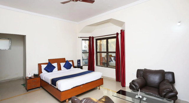 Flagship Aradhya Residency, Buchen Sie Hotel Bhubaneshwar Orissa