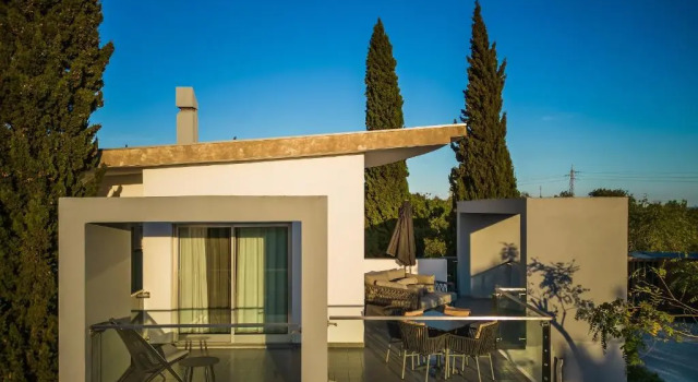 Семейный люкс Quinta de Santa Margarida - Charm Country House
