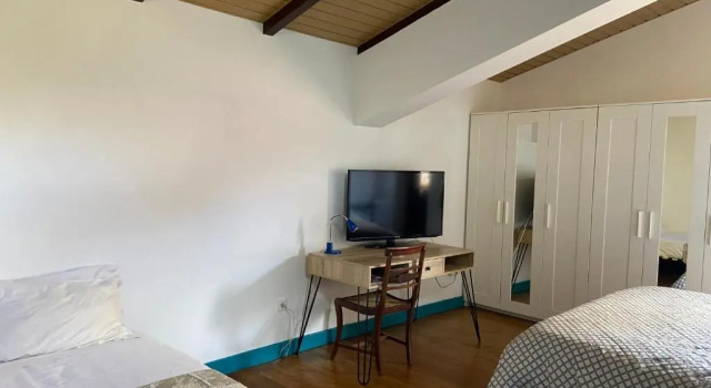 Номер Deluxe Villa dos Poetas Guest House Sintra