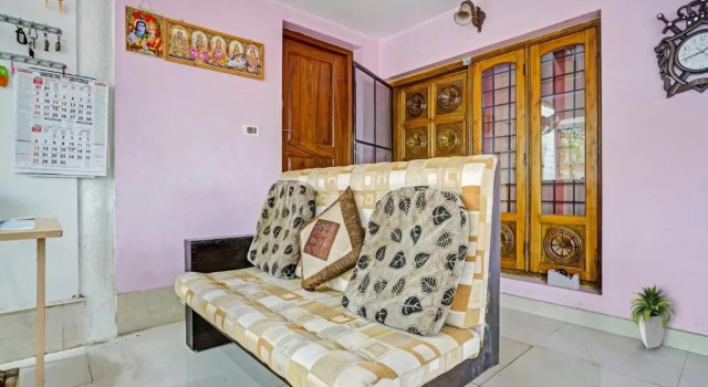 Spot On Vinodam Residency, Забронировать Отель Отели штата Кералы с парковкой, Парковка