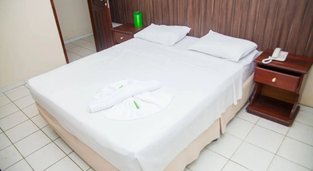 Hotel Netuno Beach