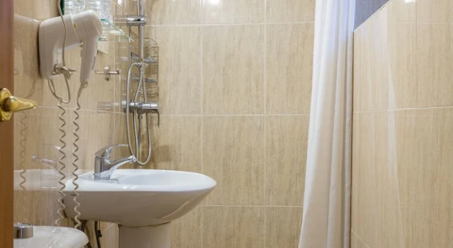 Трёхместный номер Standard Guadalupe Hostal By Torremolinos On-line
