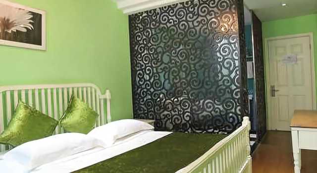97 inn, Prenota Hotel Jiaxing Zhejiang