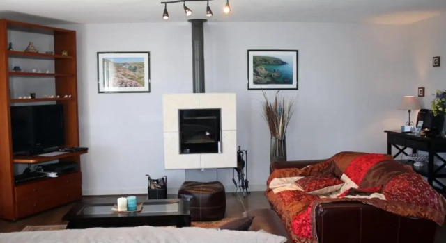Maison Locmaria, 5 pièces, 9 personnes - FR-1-418-12, Rezerwuj Hotel  